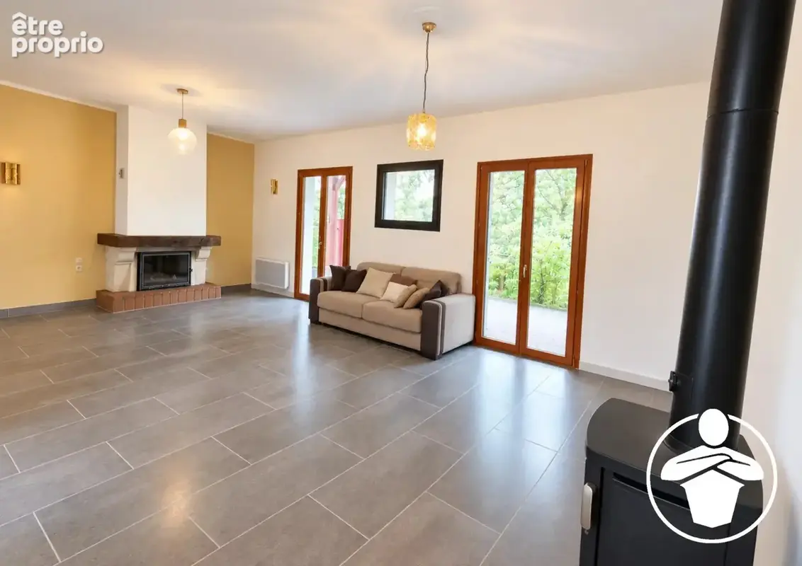 Vente Maison Saint-hilaire-de-lusignan(47450) 245 000ï¿œ - photo 7