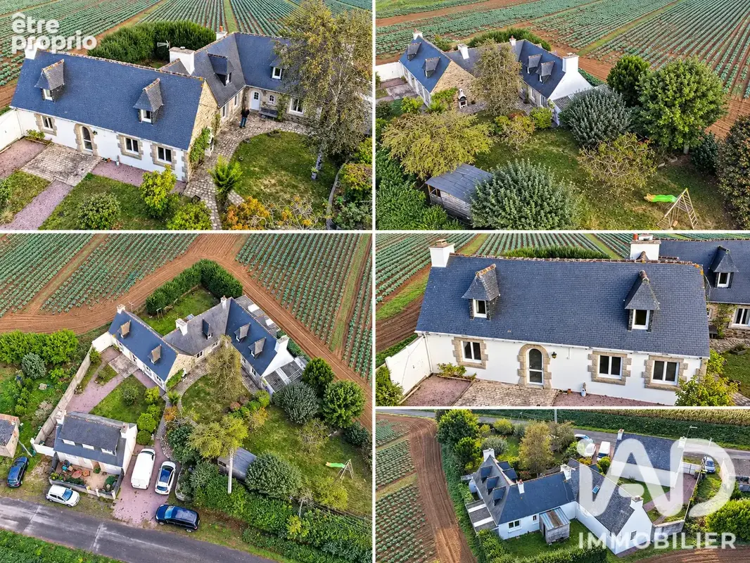 Photo 1 - Maison à TREGUIER