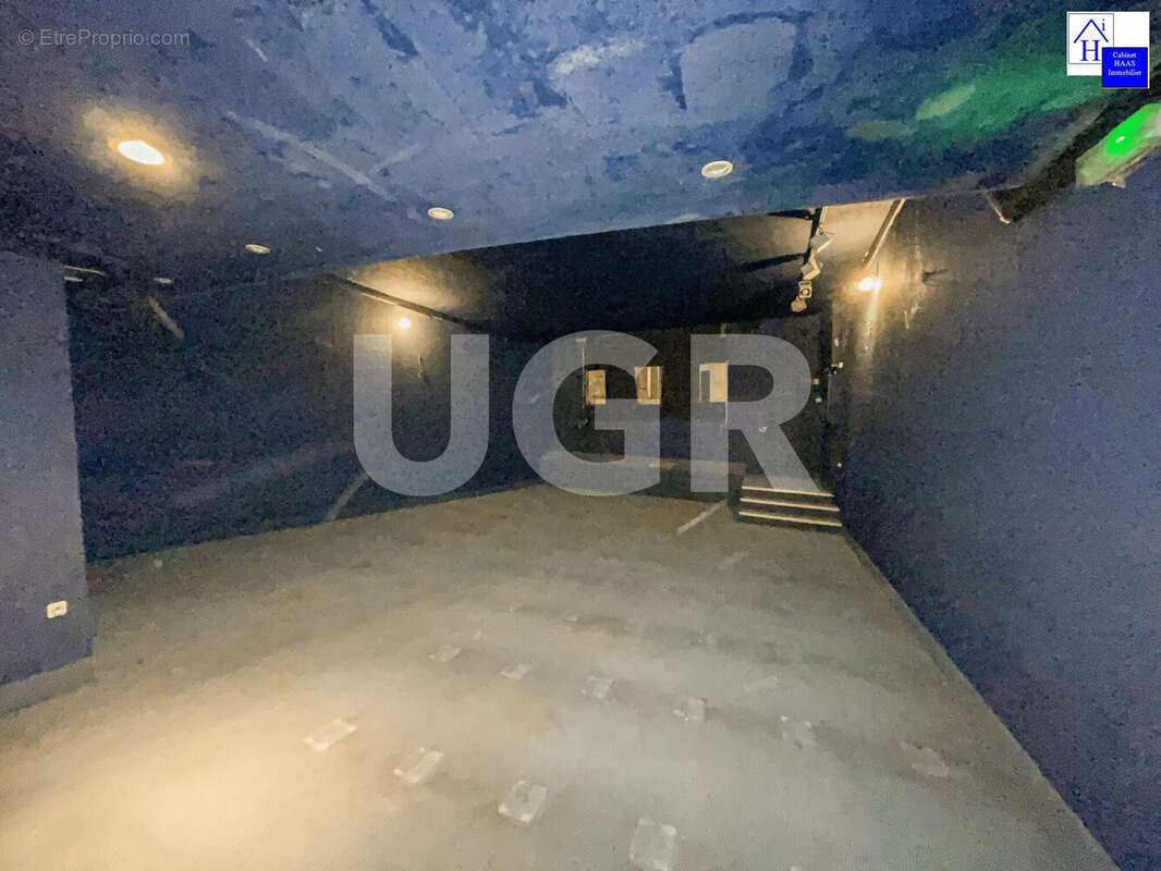 Appartement à PONT-AUDEMER