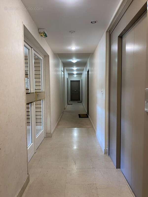 Appartement à DEAUVILLE