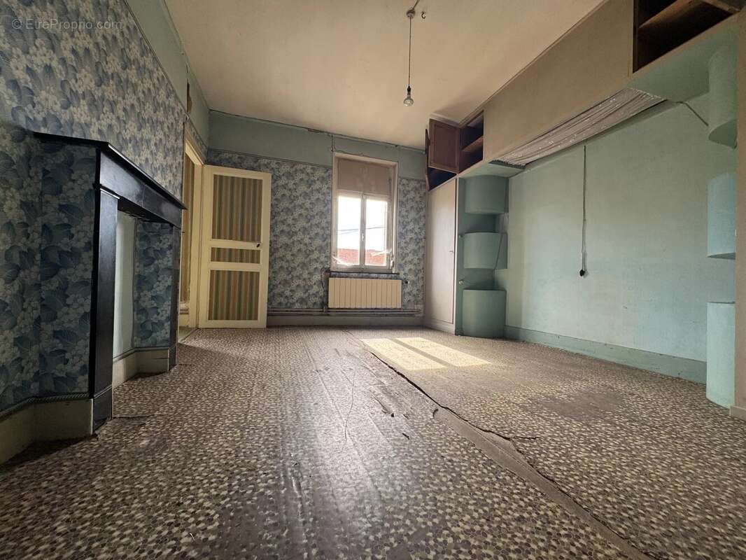 Corps de ferme 170 m² - photo 9