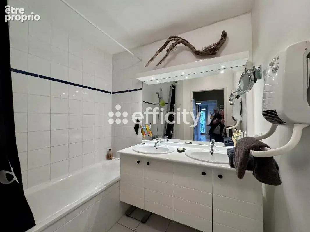Appartement - photo 7