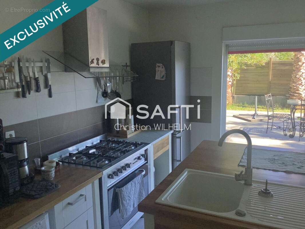 Photo 8 - Maison à DAUX