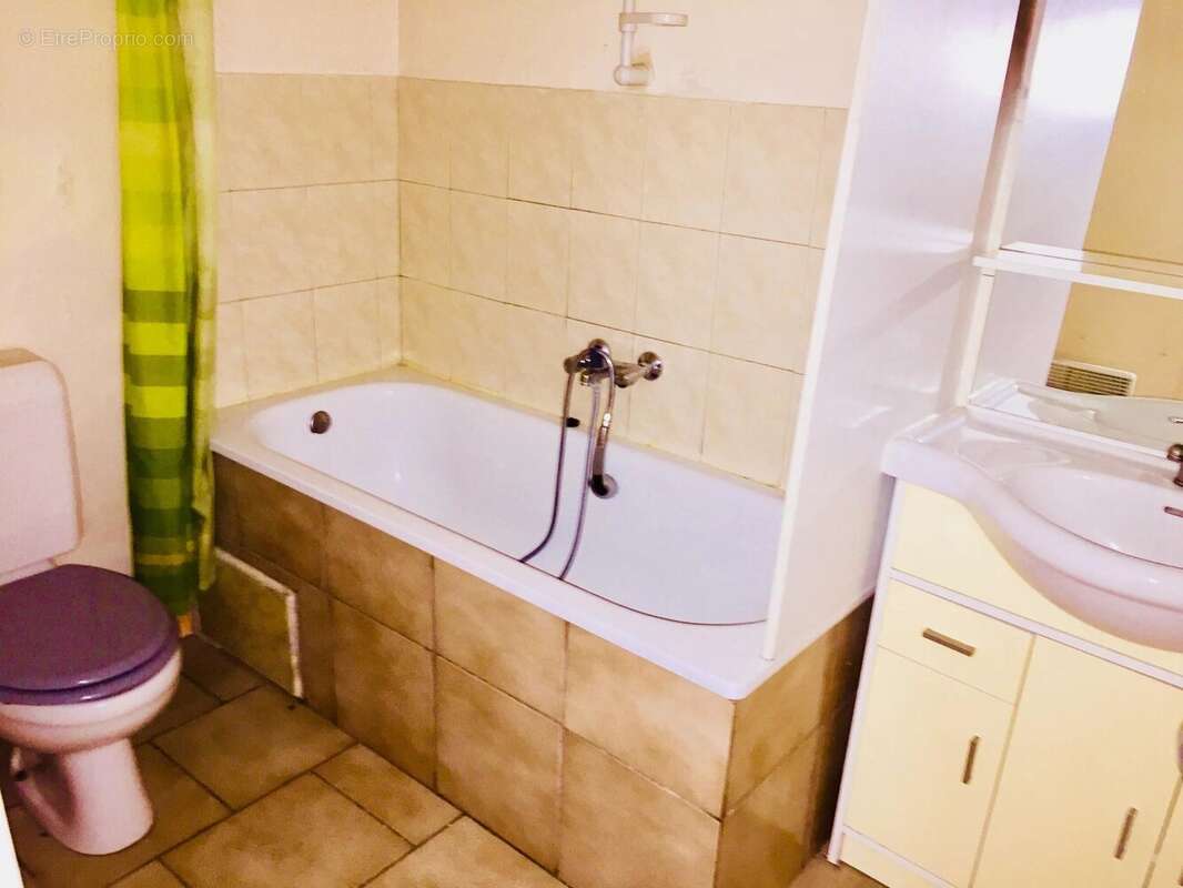 Appartement à LIZY-SUR-OURCQ