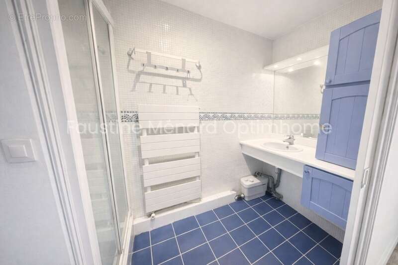 Appartement à BOIS-COLOMBES