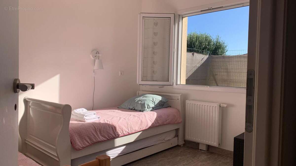 Photo 5 - Maison à LISTRAC-MEDOC