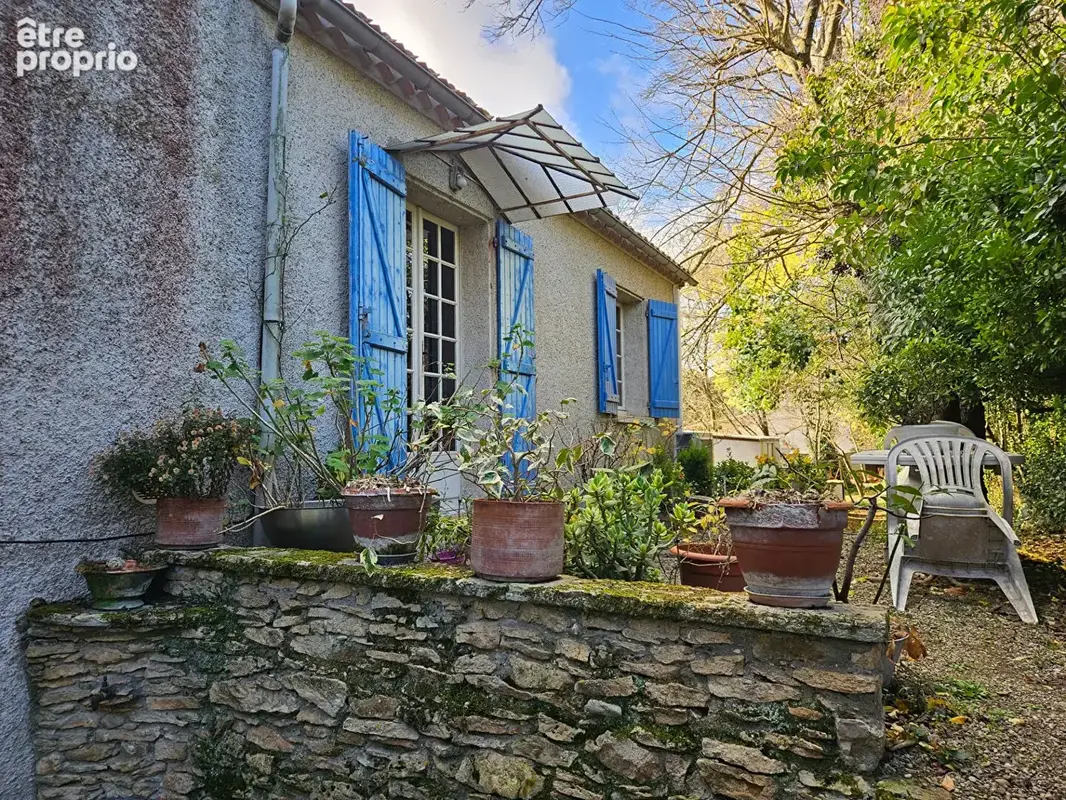 Propriété Bram - photo 2