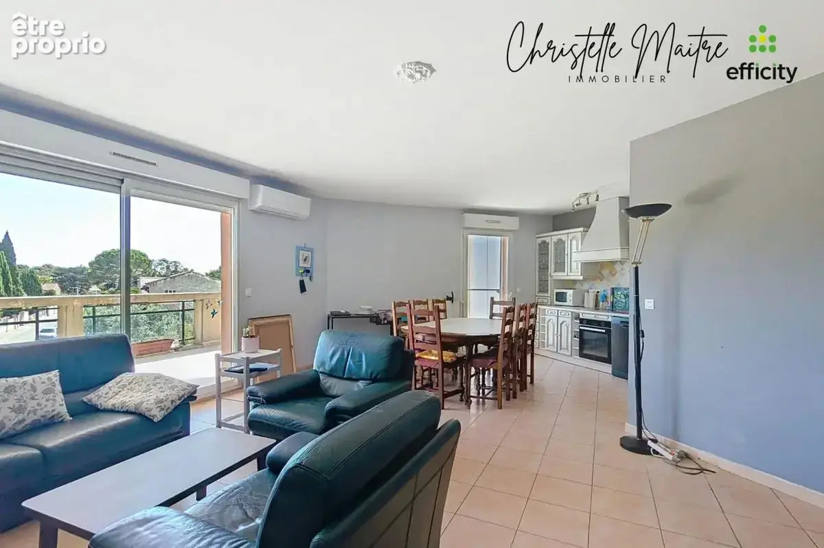 Appartement - photo 4