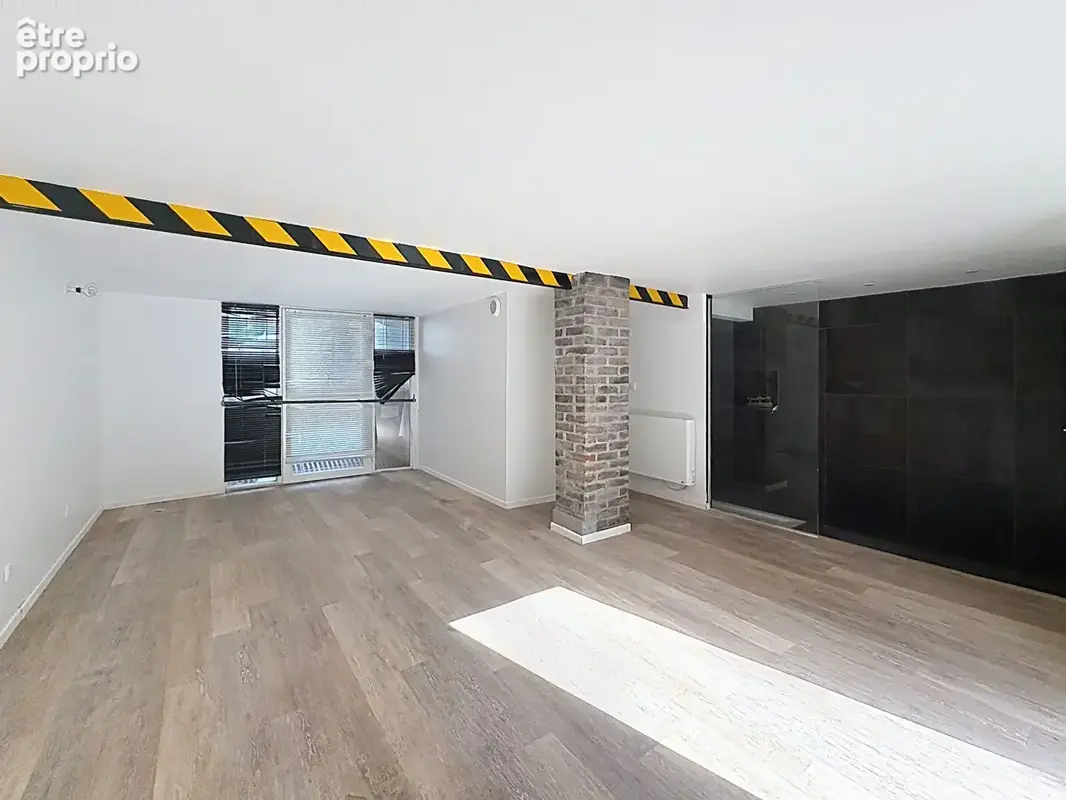 Maison 3 pièce(s) de 73m² avec jardin proche métro - photo 12