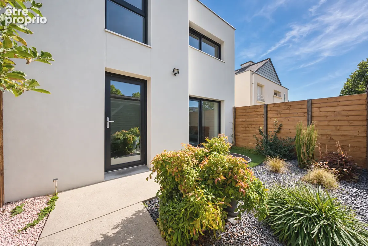 Maison - Saint-Jacques-de-la-Lande - photo 14
