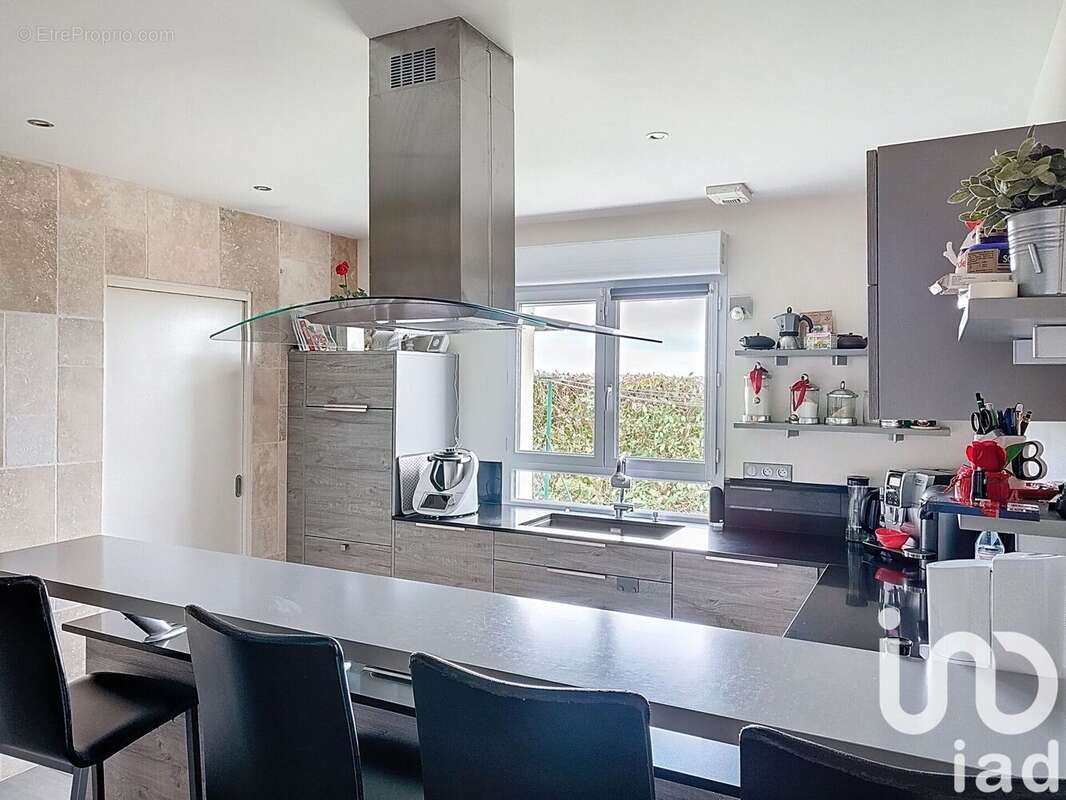 Photo 6 - Maison à ORCEMONT