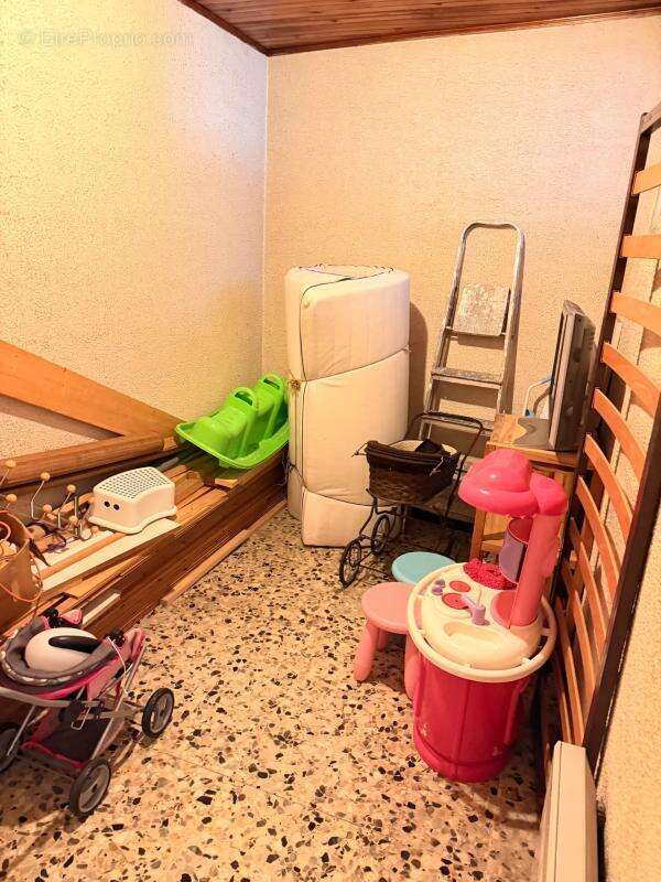 Appartement T4/5 - 98 m2 - Briançon - photo 32