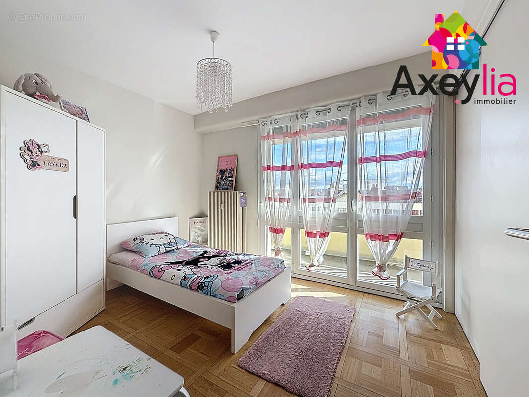 Appartement à ROANNE