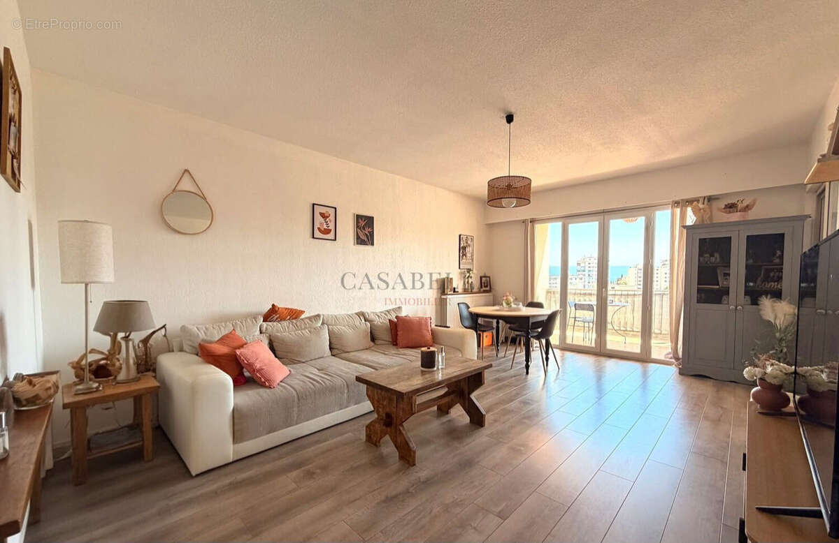 Appartement 90 m² à Ajaccio  - photo 2