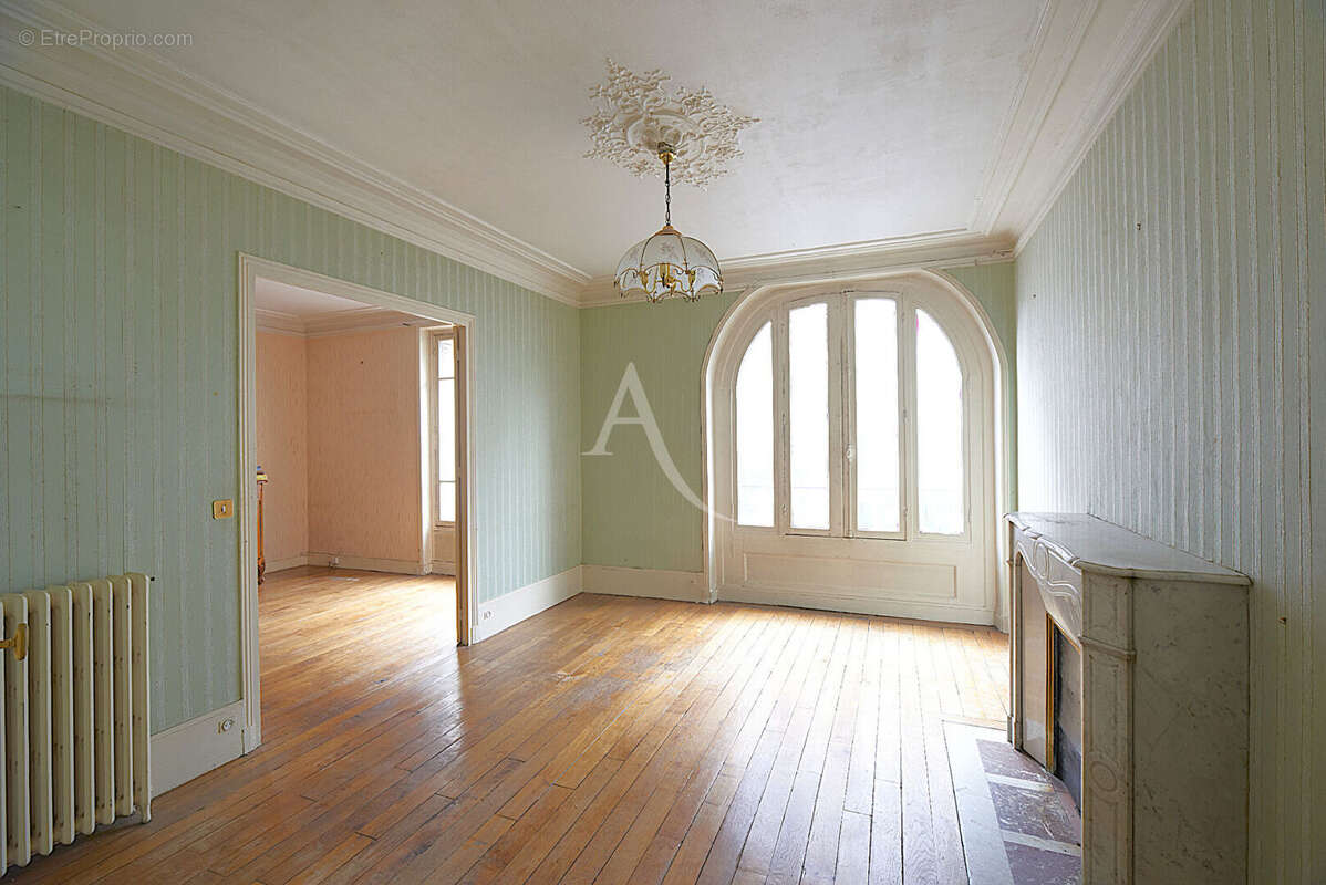 Appartement à PARIS-13E