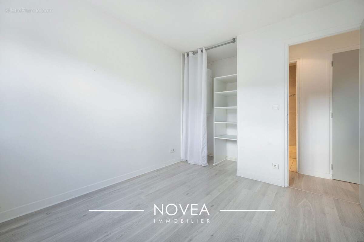 Appartement à TASSIN-LA-DEMI-LUNE