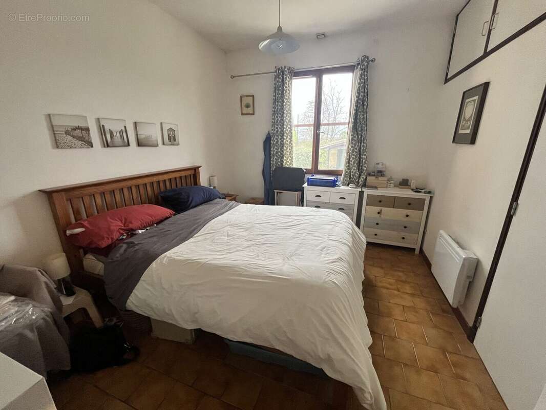 Maison à SERIGNAC-PEBOUDOU