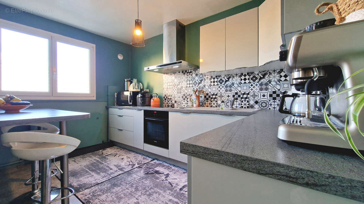 Maison à LES NOES-PRES-TROYES