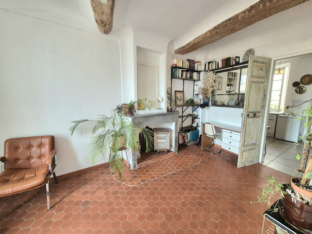 Appartement à HYERES