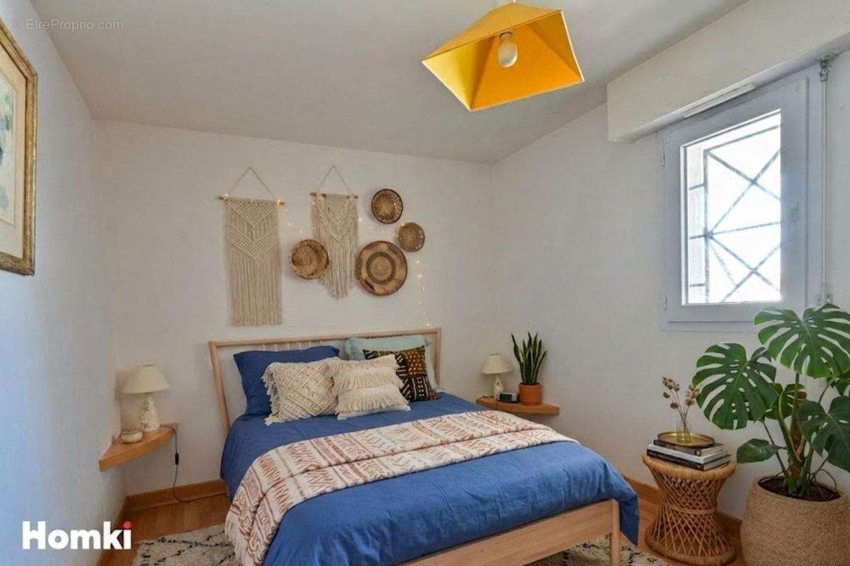 Appartement vue mer, T3 de 50 m2 avec balcon à La Turballe 44420, Rue du Maréchal Juin - photo 7