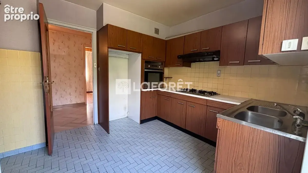 Maison 4 pièces à vendre à Sainte Hélène sur Isère - Rare sur le marché - photo 5