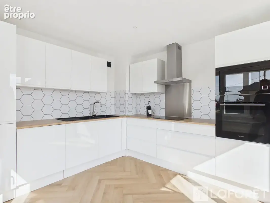 RUELISHEIM maison rénovée de 128m² - photo 4
