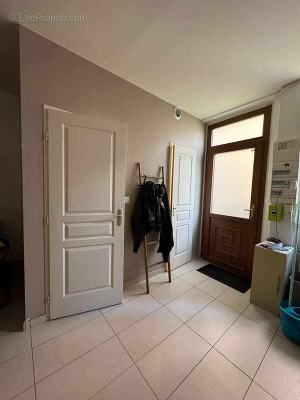 Appartement à LYON-3E