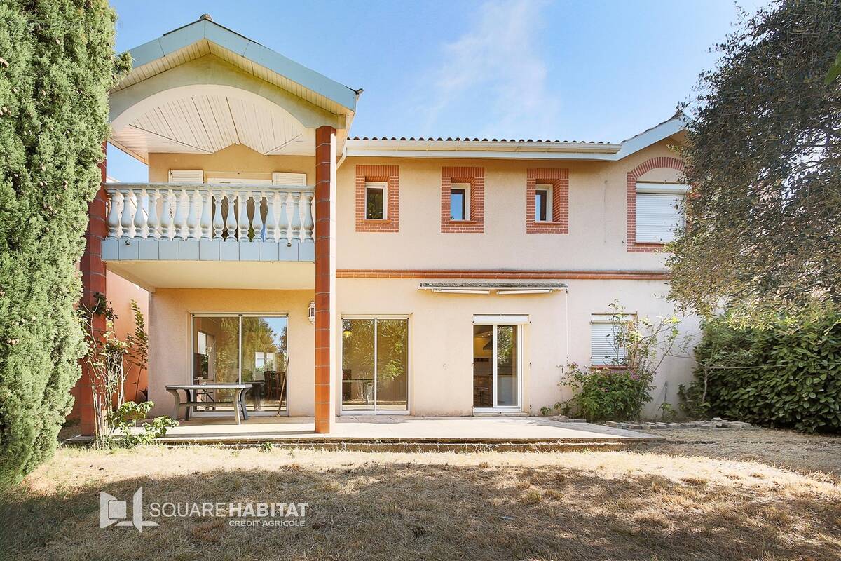 Maison à TOULOUSE