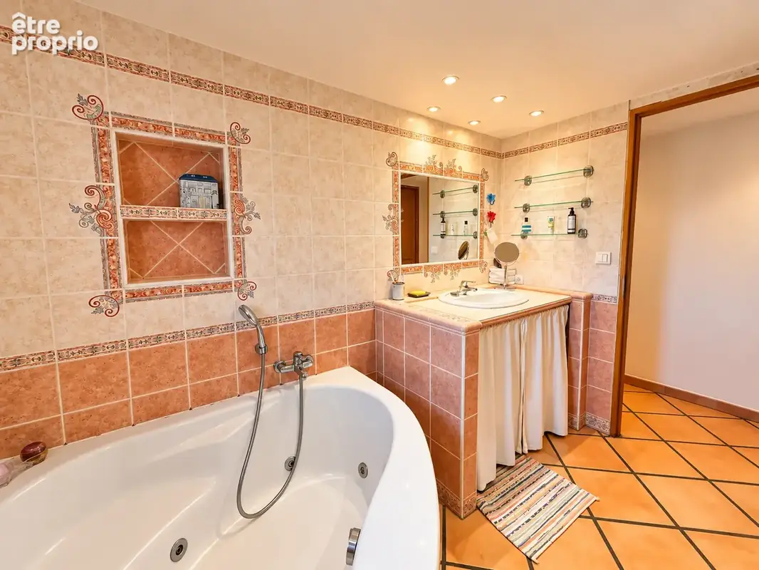 Maison provençale T4 - photo 34