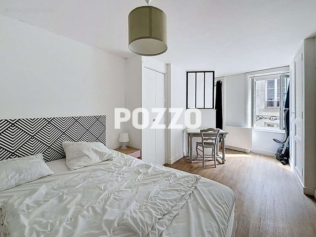 Appartement à GRANVILLE