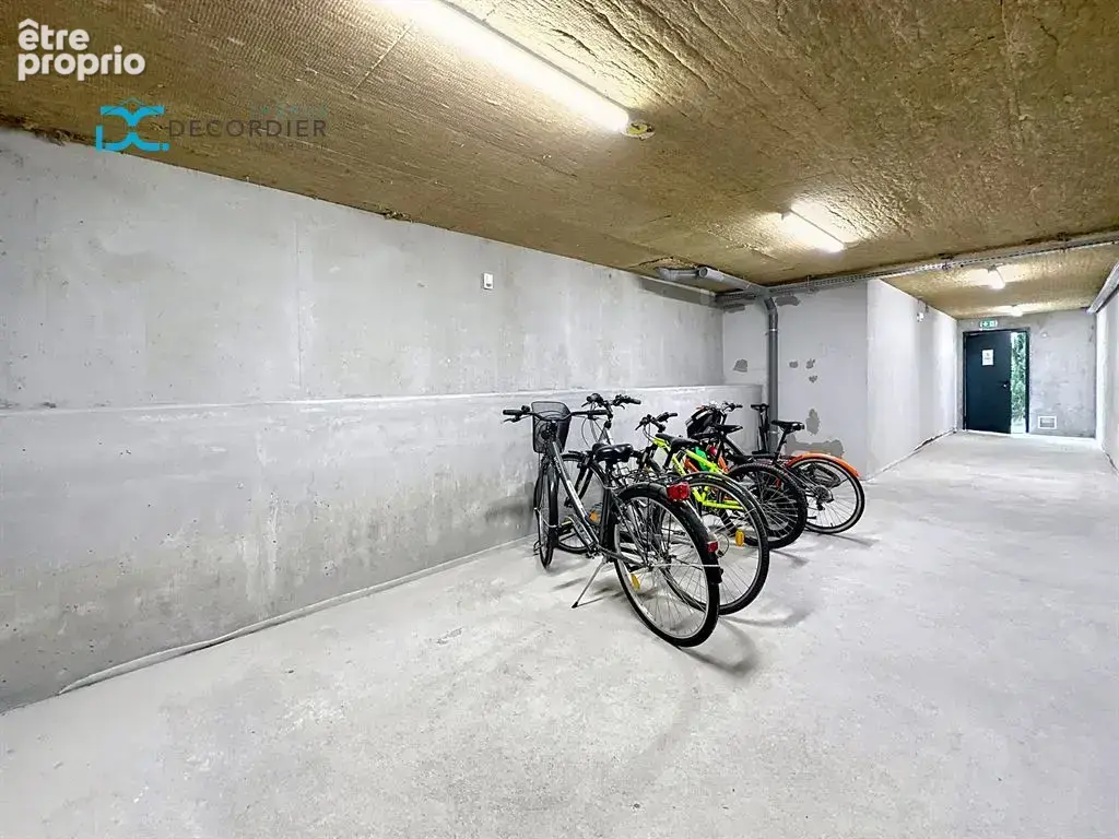 Thonon les bains appartement t3 - photo 17