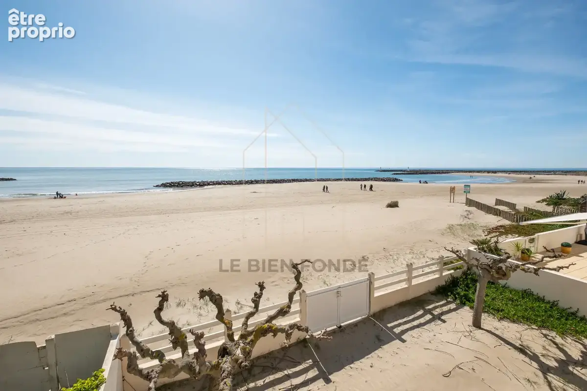 Carnon front de mer - photo 27