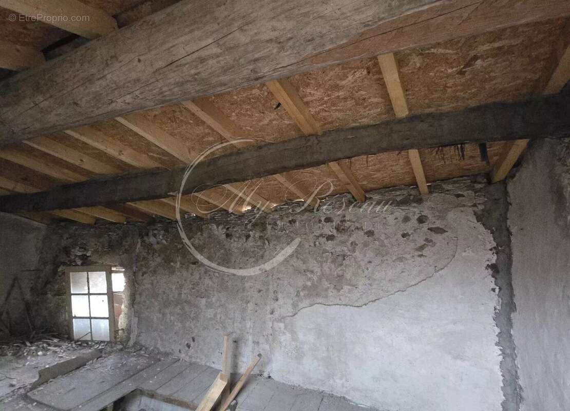 Appartement à RIEUX-MINERVOIS