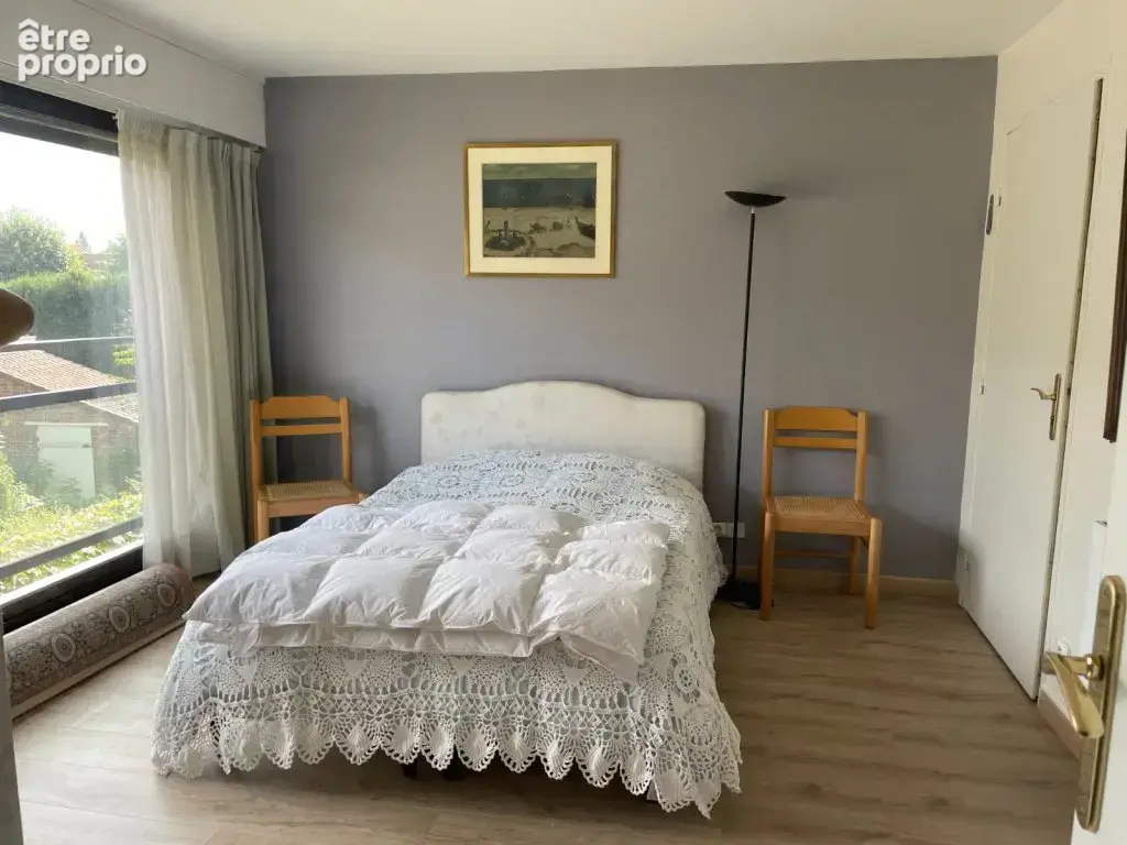 Appartement T3 - photo 4