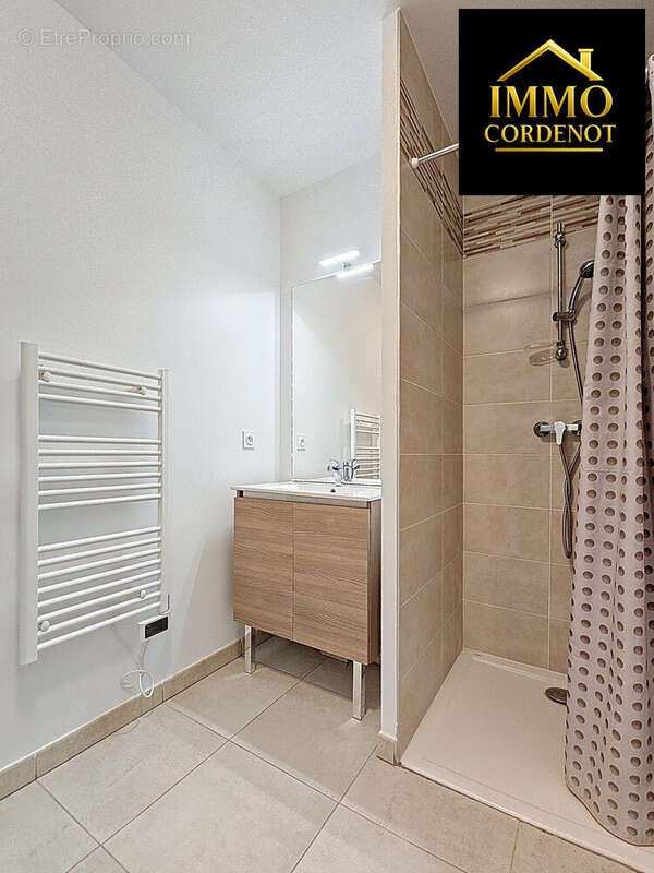 Appartement à BRIGNOLES