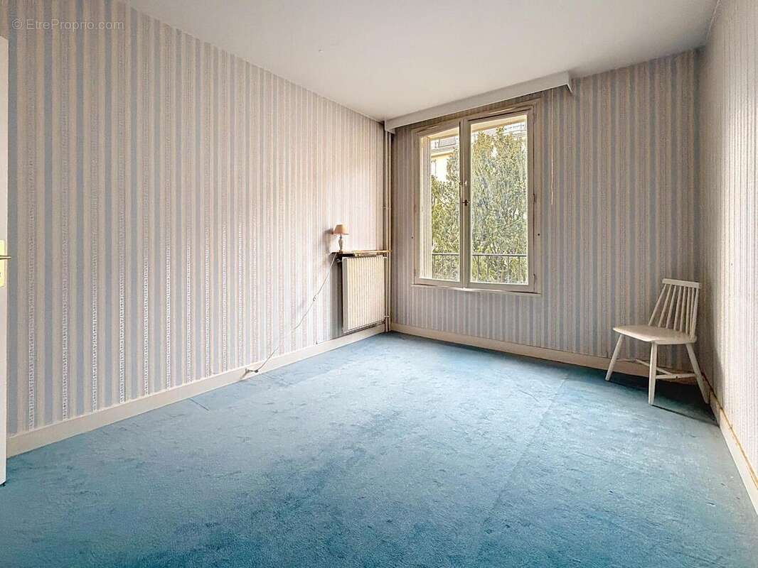 Photo 6 - Appartement à VERSAILLES