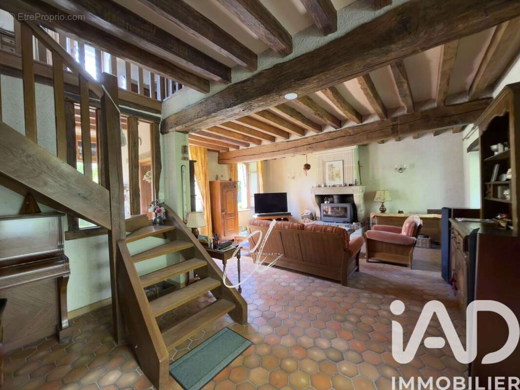 Maison 201 m² à Brannay  - photo 7