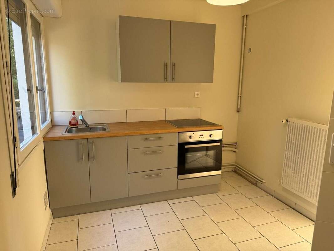 Photo 4 - Appartement à FREJUS