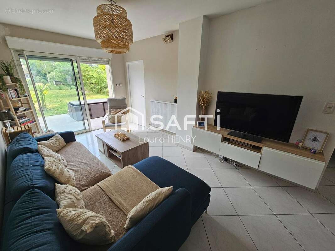 Photo 2 - Maison à VERDUN