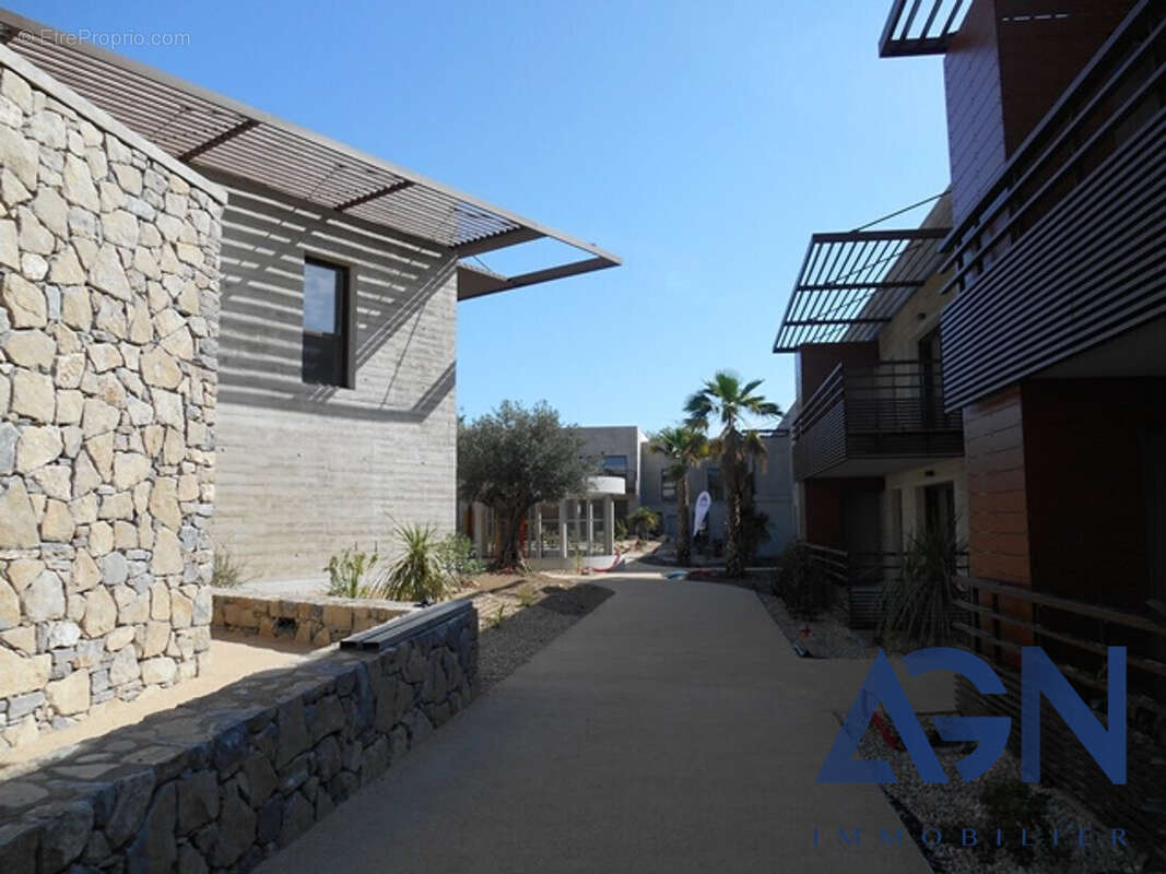 Appartement à CASTELNAU-LE-LEZ