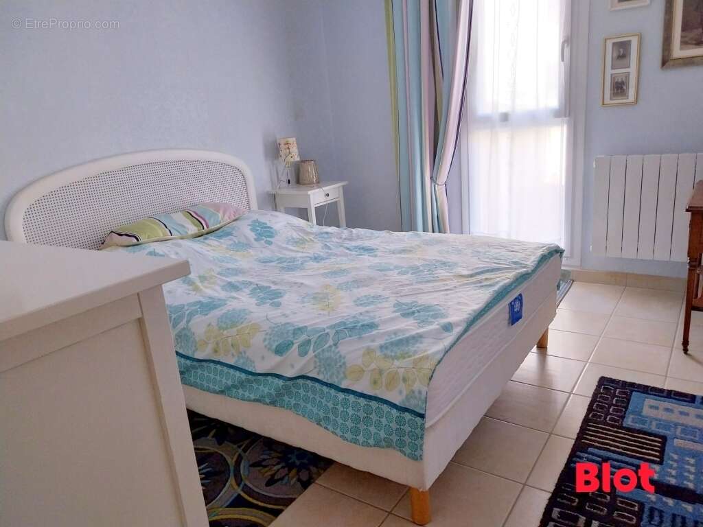 Appartement à SAINT-MALO