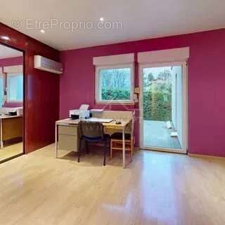 Maison à ECKBOLSHEIM