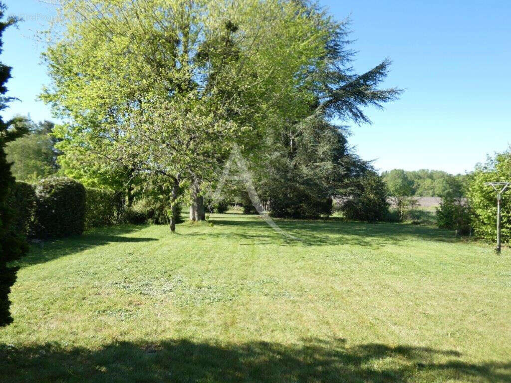 Maison à VRIGNY