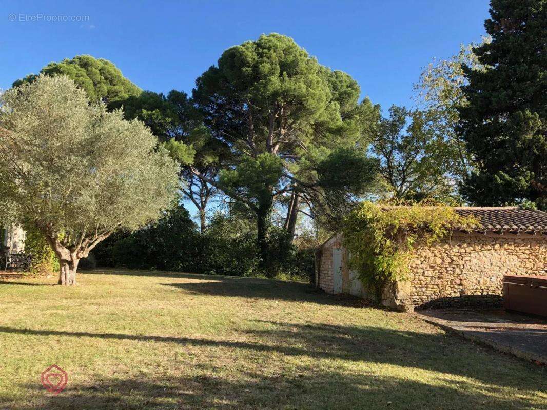 Maison à LABASTIDE-D&#039;ANJOU