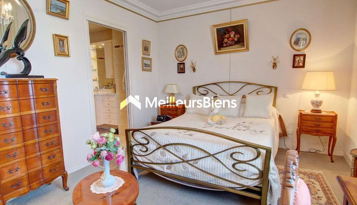 Appartement à LORIENT