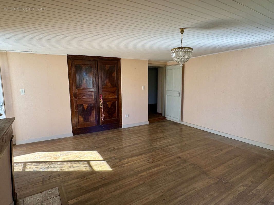 Maison à PAMPELONNE