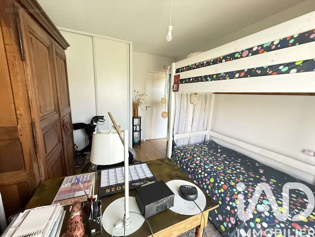 Photo 7 - Appartement à AUCAMVILLE