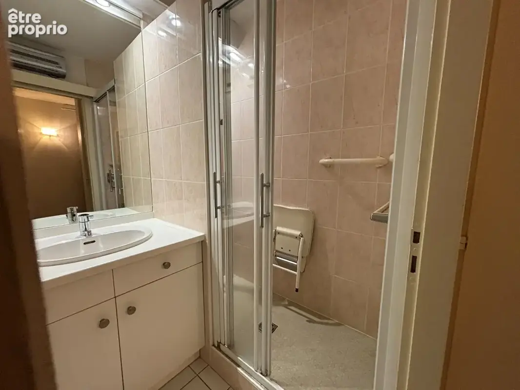 Appartement  2 pièce(s) 39.150 m2 - photo 10