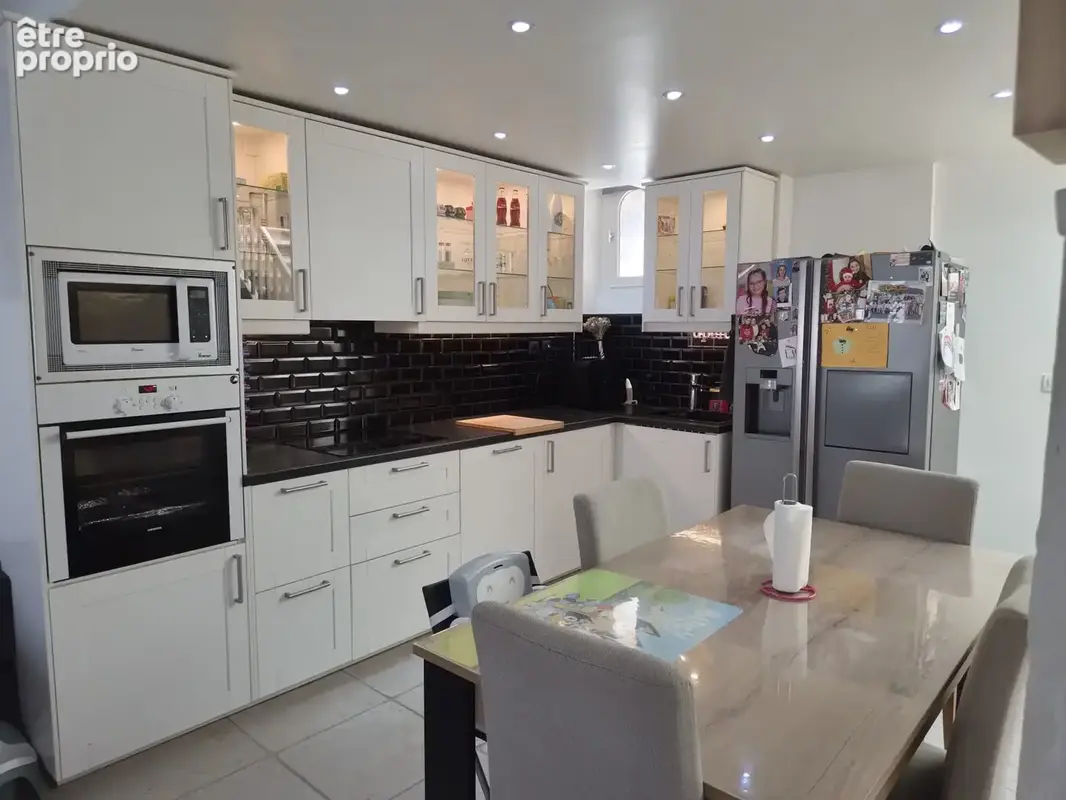 Maison de village - photo 2
