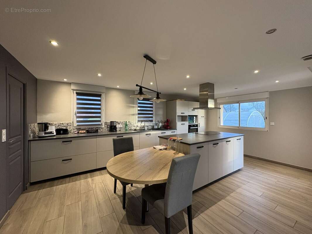 Maison à CHANTELOUP